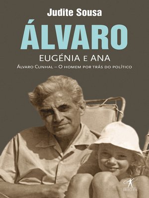 cover image of Álvaro, Eugénia e Ana